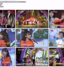 【HDTV】蔡依林 - 日不落 (2016中国十佳劳伦斯冠军奖‌颁奖盛典, 2016.12.15)