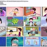 [HDTV]樱桃小丸子新番1519话(20260215 CX 1440x1080）