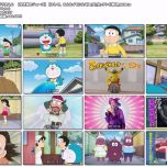 [HDTV]哆啦A梦新番904话(202603028 EX 1440x1080)