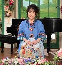 【HDTV-FULL】徹子の部屋 尾崎亜美 (20260618 テレビ朝日 1440x1080 MPG2)