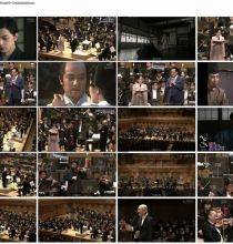 【4K-FULL】放送100年 N響 大河ドラマコンサート（20250330 NHK-BSP4K 2160P HEVC）