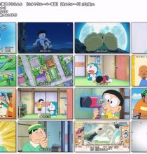 [HDTV]哆啦A梦新番912话(20260425 EX 1440x1080)
