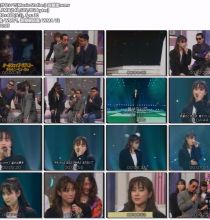 【TV】ZARD - 負けないで (19930203 MUSIC STATION 640x480 WMV1)