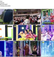 【HDTV-FULL】Venue101（20260704 ＮＨＫ総合１ 1080i MPEG2-TS）