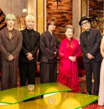 【4K-FULL】The Covers 魅惑の昭和歌謡ナイト～由紀さおり・ＭＡＺＺＥＬ(20260510 NHK BSP4K 2160p HEVC)[300积分可见]