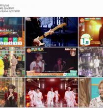 【HDTV-FULL】STAR（20260416 フジテレビ 1080i MPEG2-TS）