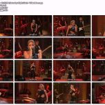 【HDTV】Shakira - She Wolf - 10.17.09 (Saturday Night Live) - VideoMan.mpg