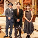 【4K-FULL】The Covers 亀梨和也ナイト！～ファーストアルバム特集～(20260714 NHK BSP4K 2160p HEVC)[300积分可见]