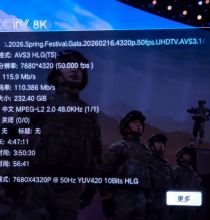 【8K-FULL】2026年 春晚 HLG（CCTV-8K 4320p AVS3).ts