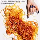 【Blu-ray】Aimyon Tour 2020 “MEAT MEET” in Saitama Super Arena（2020.12.13）