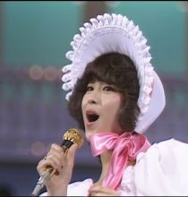 【HDTV】20190112_2100_銀河◆歴ドラ・サスペ [新]ＳＯＮＧＳ 松田聖子（第２６２回）