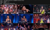 【HDTV】张靓颖 - 我的梦 (20250713 东方卫视亚洲新声 1080i MPEG2 AC3 17Mbps).ts