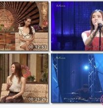 【HDTV-FULL】The Covers - miletｍ (2022.02.20 NHKBS 1440X1080)