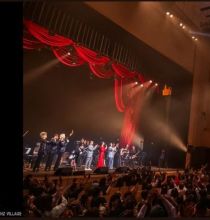 【4K-FULL】The Covers 中森明菜トリビュートナイト！第１夜 (20250601 NHK BSP4K 2160p HEVC)[200积分可见]