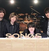 【HDTV-FULL】SONGS 第545回 Official髭男dism (20200822 NHK G 1440x1080 MPG2)