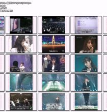 【HDTV】ZARD.-.[追悼：過去のVTR～負けないで].MV.ts