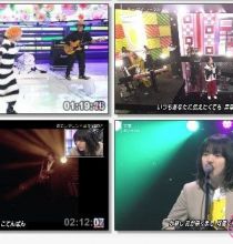 【240725补档】【HDTV-FULL】Music Station 3Hr SP (2022.04.01 テレビ朝日 1440X1080)