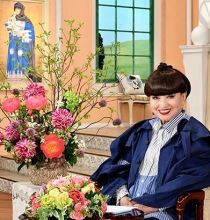 【HDTV-FULL】徹子の部屋 番組誕生を飾った50年前のお宝映像 (20260511 テレビ朝日 1440x1080 MPG2)