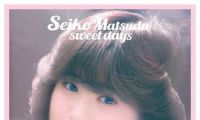 【FLAC】松田聖子 - sweet days [2018.01.31][16/44.1]