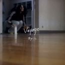 【4K】幾田りら「Voyage」Official Music Video [2026.03.26]