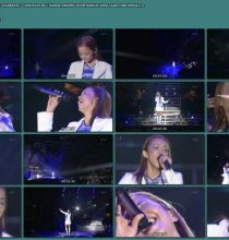 【HDTV】安室奈美恵 - CAN YOU CELEBRATE？(20020329 BS-i NAMIE AMURO TOUR GENIUS 2000 1440x1080 MPEG2).ts