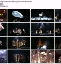 【HDTV】Lady Gaga - Born This Way - The 53rd Annual Grammy Awards 2011 1080i-FEED.ts