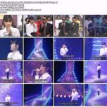 【TV】ZARD - IN MY ARMS TONIGHT (19921016 MUSIC STATION 640x480 DX50)
