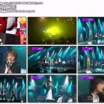 【TV】东方神起 - Hug (20040221 MBC音乐中心)