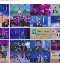 【4K-FULL】人生、歌がある「心に染み入る歌声…稀代の歌姫 天童よしみ ライブチャレンジ」（20250111 2160P HEVC BS朝日4K）.m2ts