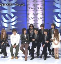 【HDTV-FULL】MUSIC FAIR(20091017) - THE ALFEE×真心ブラザーズ×ゴスペラーズ×中川翔子×SCANDAL(フジテレビ 1440x1080 MPEG2).ts