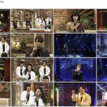 【4K-FULL】The Covers 「中森明菜ナイト！」（NHK BS4K 20211125 3840×2160 H265）