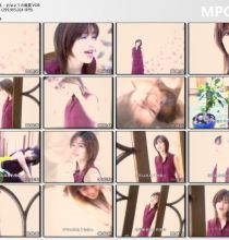 【VOB】酒井法子-早安的空气/おはようの風景