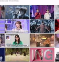 [HDTV-FULL]MUSIC FAIR(フジテレビ 20240511 1080i MPEG2).ts