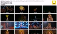 【HDTV】Beyoncé - Love Drought & Sandcastles [Live @ The 59th Grammy Awards] FRONTHAUL 1080i 40mbps DTSHDMA 5.1-ALANiS.ts