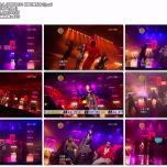 【TV】蔡妍 - 两个人 (20050101 MBC音乐中心)