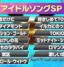 【HDTV-FULL】ＭＵＳＩＣ　Ｘ▼アイドルソング特集～植草克秀、近藤真彦、アグネス・チャンなど（20250227 BS-TBS 1440x1080 MPEG2)