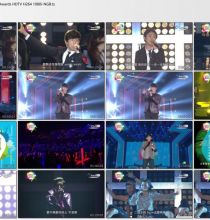 【HDTV-FULL】第九届KKBOX 音乐风云榜 (TTVHD  H264 1080i)-NGB.ts