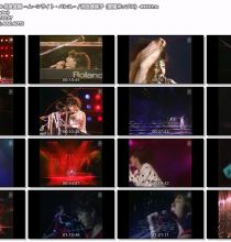 【HDTV-FULL】歌謡ポップス  月夜宮殿 ～ムーンライト・パレス～／河合奈保子 (20250727  歌謡ポップス 1440x1080 H264)