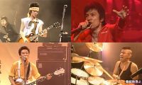 【4K-FULL】伝説のコンサート“ザ・ブルーハーツ”リマスター版 (20260529 NHK BSP4K 2160p HEVC)