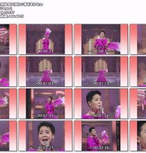 【HDTV】邓丽君 テレサ·テン - 時の流れに身をまかせ (19861231 第37回NHK紅白歌合戦 BShi 1920x1080 MPG2)