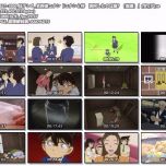 [HDTV]名侦探柯南动画第1205话(20260627 NTV 1440x1080)
