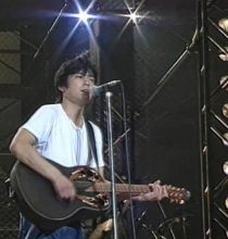 【HDTV-FULL】尾崎豊 約束の日 1991 (20260118 WOWOWプライム 1920x1080 MPG2)