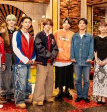 【4K-FULL】The Covers シティ・ポップ特集～増田貴久・ＭＡＺＺＥＬ・角舘健悟(20260517 NHK BSP4K 2160p HEVC)[300积分可见]