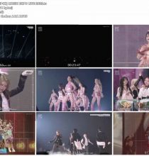 【4K-FULL】MUSIC EXPO 2025 SPECIAL EDITION（20251220 NHK BSP4K 2160p HEVC）