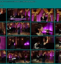 【HDTV】工藤静香×武部聡志 - 抱いてくれたらいいのに(20141206 あたしの音楽 1440x1080 MPEG2).ts