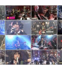 【HDTV】AKB48 - GIVE ME FIVE! [20120219 Music Japan 1440X1080 MEPG ].ts