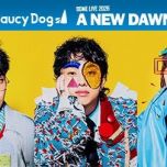 【HDTV-FULL】Saucy Dog DOME LIVE 2026“A NEW DAWN” (20260309 フジテレビＴＷＯ 1440x1080 MPG2)【250积分可见】