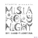 【WEB-DL】20251225 MISIA HOLY NIGHT BIG BAND ORCHESTRA @神奈川 ぴあアリーナMM (Web-dl from Lemino)