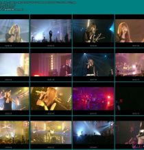 【HDM2】HΛL - I'll Be The One(20020914 GO!GO!GO! Avex POP NIGHT 2002 720x576 MPEG2).mpg
