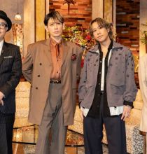 【4K-FULL】The Covers ゴダイゴ５０周年ＳＰ！(20260614 NHK BSP4K 2160p HEVC)[300积分可见]